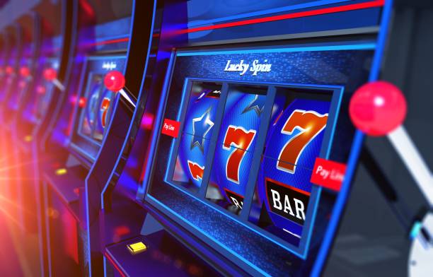 Main Slot Santai dengan Pola Bermain Ringan yang Menyenangkan